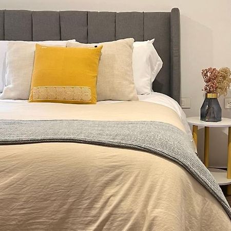 멕시코 시 Departamento Nuevo En El Corazon De La Condesa 아파트 외부 사진