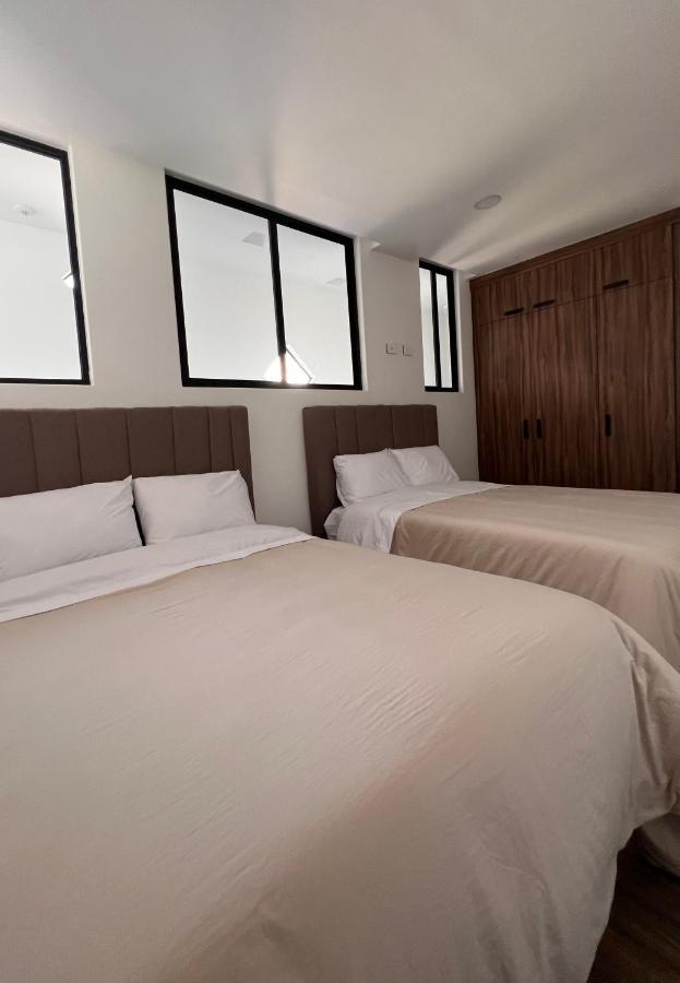 멕시코 시 Departamento Nuevo En El Corazon De La Condesa 아파트 외부 사진