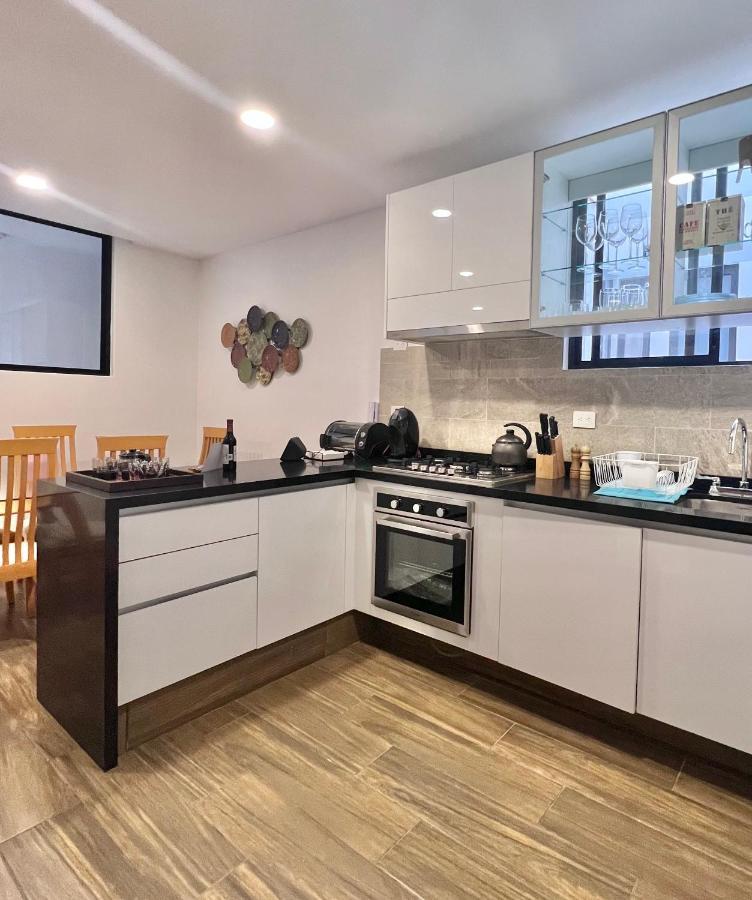 멕시코 시 Departamento Nuevo En El Corazon De La Condesa 아파트 외부 사진